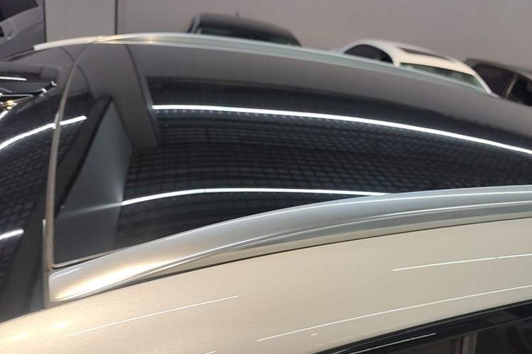 Used Zeekr 7X 2026 103kWh Rear-Drive MAX Edition Roof