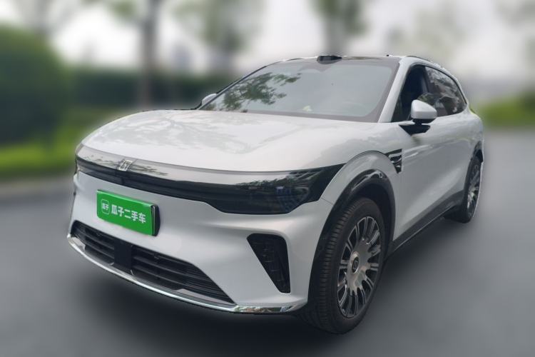 Used Zeekr 7X 2026 75kWh Rear-Drive MAX Edition Guazi used car, China used car export, Used car for sale, Used cars, Cheapest cars for sale