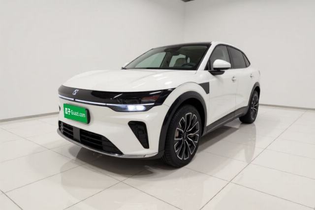 Used Zeekr 7X 2026 103kWh All-Wheel-Drive Ultra Edition