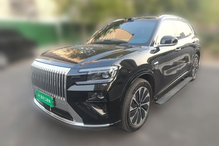Zeekr 8X 2026 Model Ultra Edition 70kWh