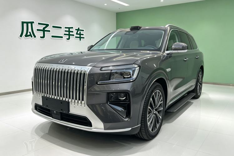 Zeekr 8X 2026 Model Ultra Edition 70kWh