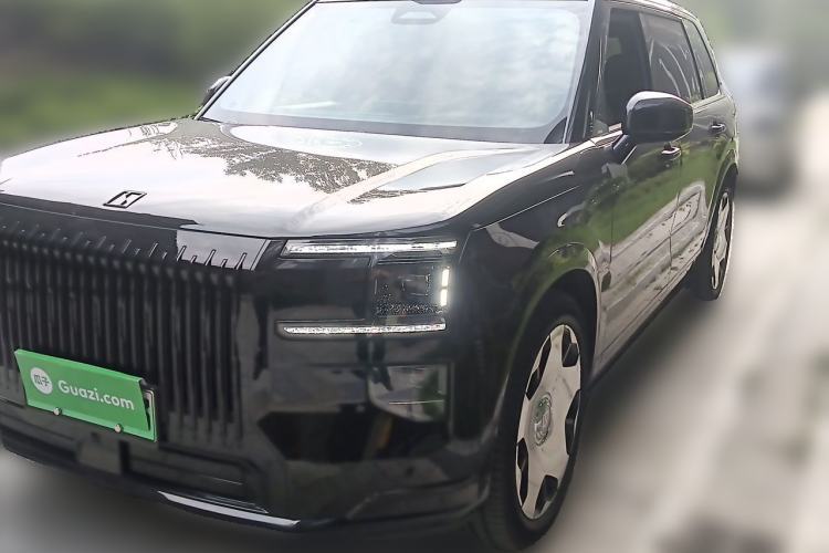 Used Zeekr 9X 2025 Max Edition Guazi used car, China used car export, Used car for sale, Used  cars, Cheapest cars for sale