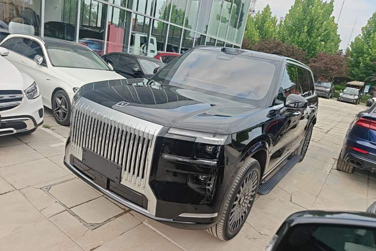 Zeekr 9X 2025 Ultra Edition usata Guazi used car, China used car export, Used car for sale, Used  cars, Cheapest cars for sale