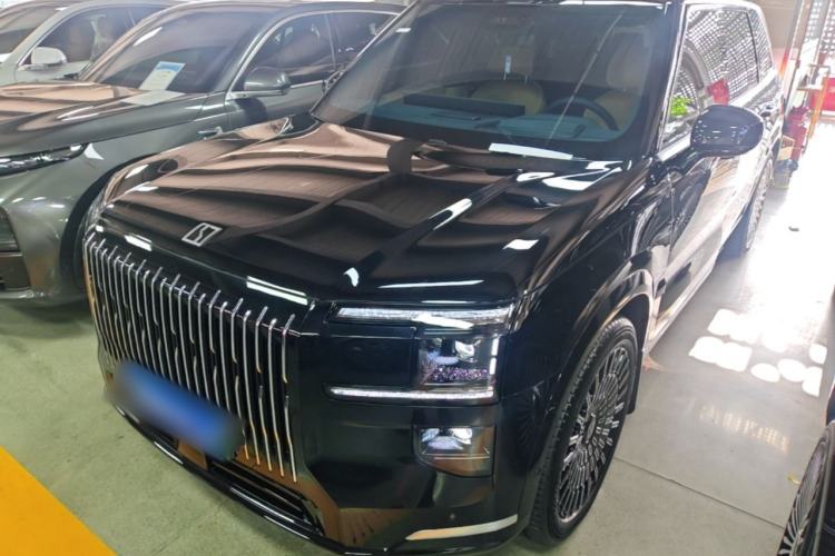 Used Zeekr 9X 2025 Ultra Edition 70kWh Guazi used car, China used car export, Used car for sale, Used cars, Cheapest cars for sale