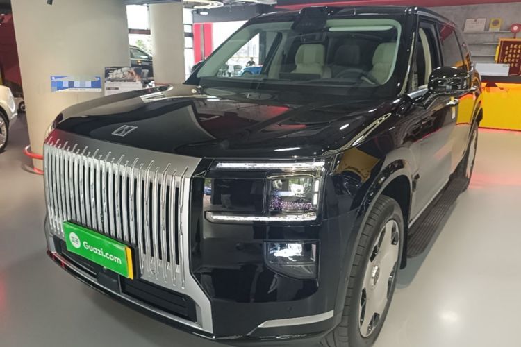 Used Zeekr 9X 2025 Hyper Edition Guazi used car, China used car export, Used car for sale, Used cars, Cheapest cars for sale