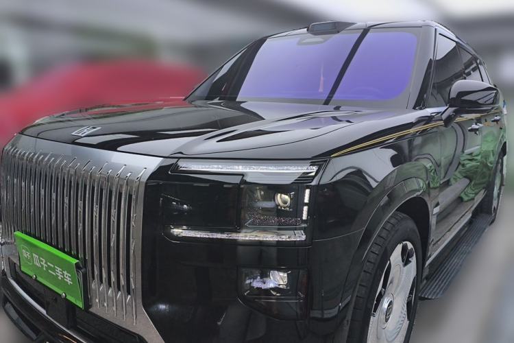 Used Zeekr 9X 2025 Ultra Edition 70kWh Guazi used car, China used car export, Used car for sale, Used  cars, Cheapest cars for sale