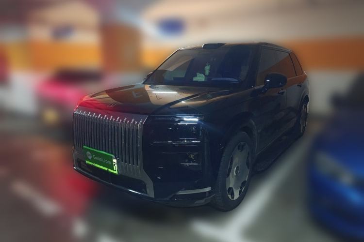 Used Zeekr 9X 2025 Ultra Edition Guazi used car, China used car export, Used car for sale, Used cars, Cheapest cars for sale