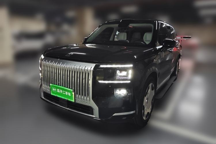 Used Zeekr 9X 2025 Hyper Edition Guazi used car, China used car export, Used car for sale, Used  cars, Cheapest cars for sale