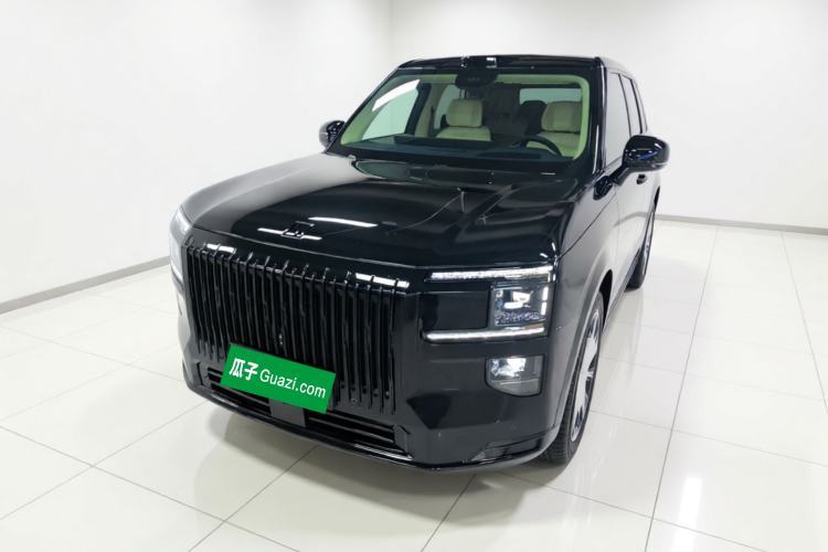 Ojetý Zeekr 9X 2025 Hyper Edition Guazi used car, China used car export, Used car for sale, Used  cars, Cheapest cars for sale