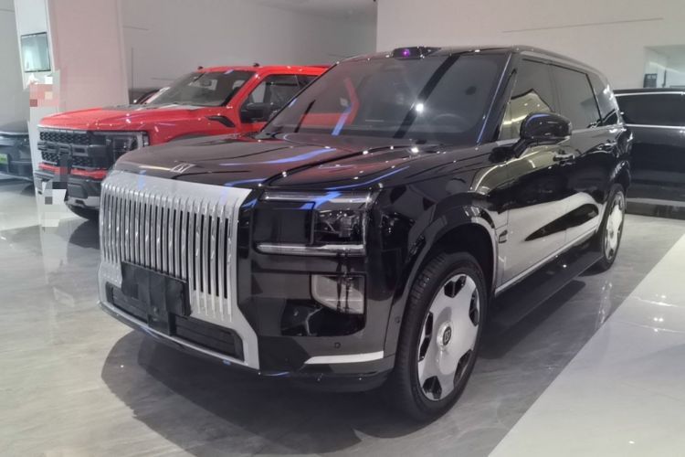 Used Zeekr 9X 2025 Ultra Edition Guazi used car, China used car export, Used car for sale, Used cars, Cheapest cars for sale