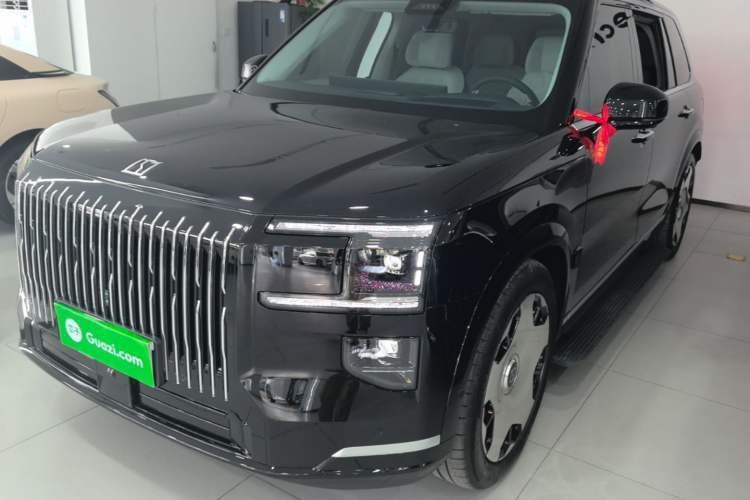 Used Zeekr 9X 2025 Hyper Edition Guazi used car, China used car export, Used car for sale, Used  cars, Cheapest cars for sale