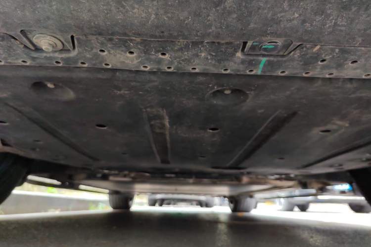 Used Zeekr 9X 2025 Ultra Edition Chassis Front