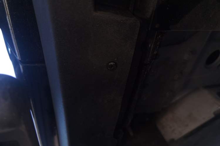 Used Zeekr 9X 2025 Max Edition Chassis Front Right