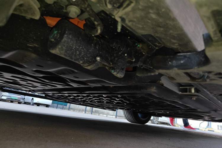 Used Zeekr 9X 2025 Hyper Edition Chassis Rear Right