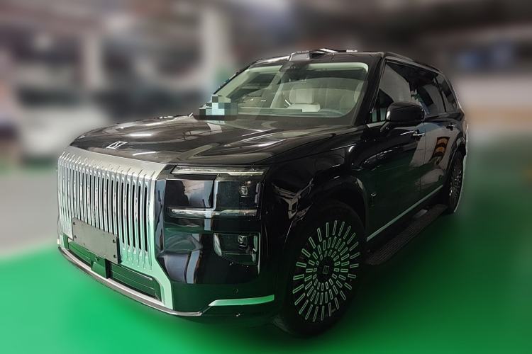 Ojetý Zeekr 9X 2025 Ultra Edition Guazi used car, China used car export, Used car for sale, Used  cars, Cheapest cars for sale