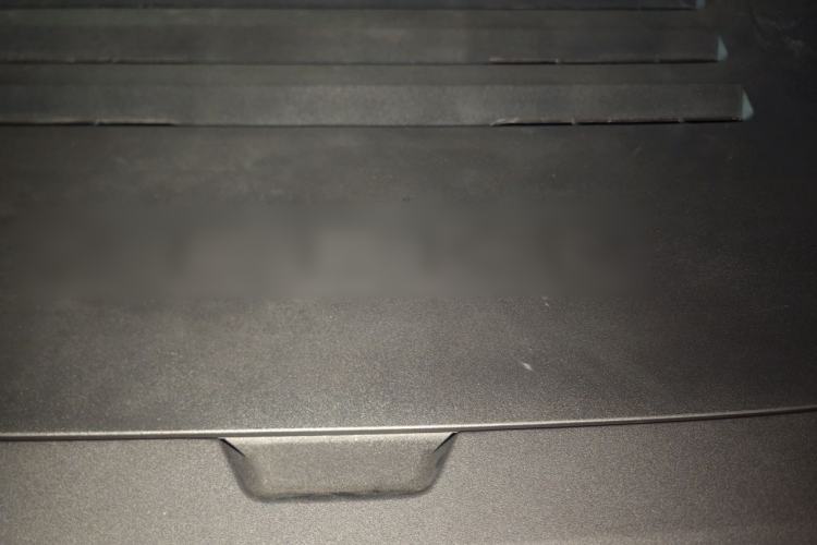 Used Zeekr 9X 2025 Hyper Edition Engine Bay