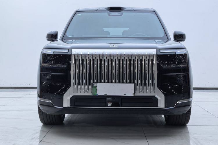 Used Zeekr 9X 2025 Ultra Edition Exterior 4