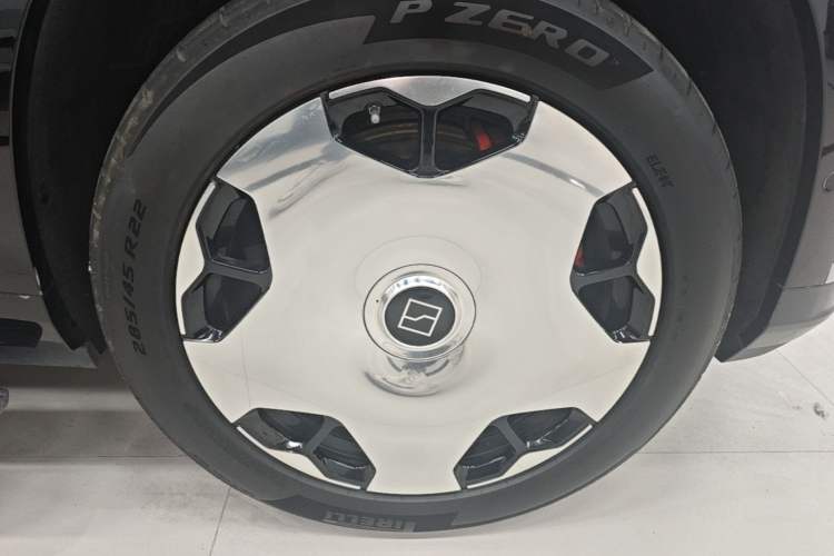 Used Zeekr 9X 2025 Hyper Edition Exterior 5