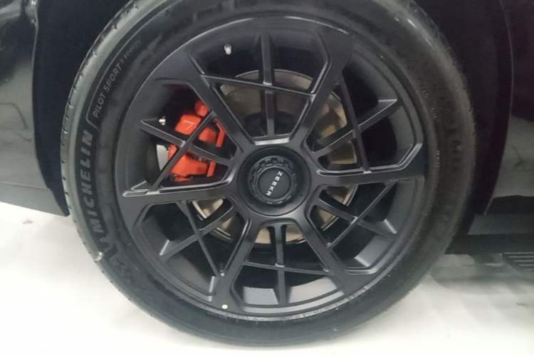 Used Zeekr 9X 2025 Ultra Edition Exterior 5
