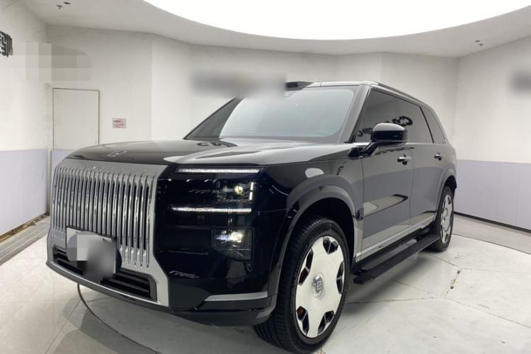 Ojetý Zeekr 9X 2025 Hyper Edition Guazi used car, China used car export, Used car for sale, Used  cars, Cheapest cars for sale