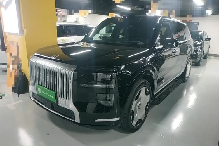 Used Zeekr 9X 2025 Ultra Edition Guazi used car, China used car export, Used car for sale, Used cars, Cheapest cars for sale