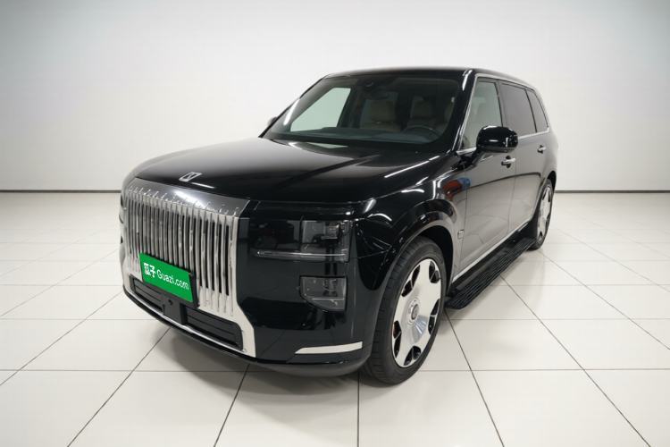 Ojetý Zeekr 9X 2025 Ultra Edition Guazi used car, China used car export, Used car for sale, Used  cars, Cheapest cars for sale