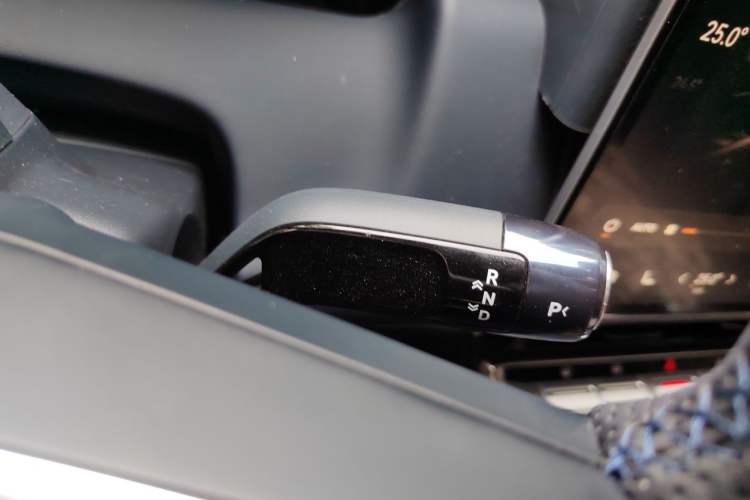 Used Zeekr 9X 2025 Ultra Edition Gear Lever
