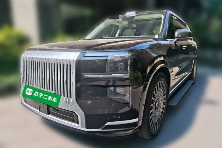 Zeekr 9X 2025 Ultra Edition