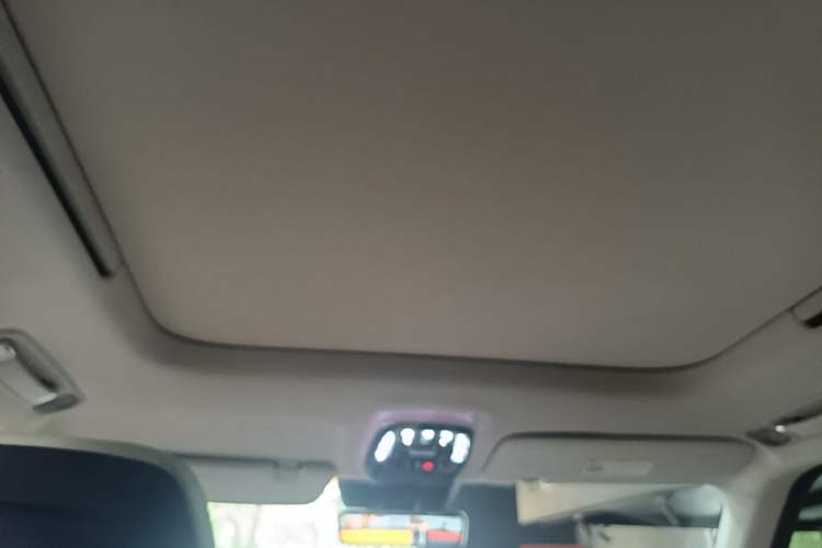 Used Zeekr 9X 2025 Hyper Edition Headliner