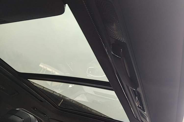 Used Zeekr 9X 2025 Ultra Edition 70kWh Headliner