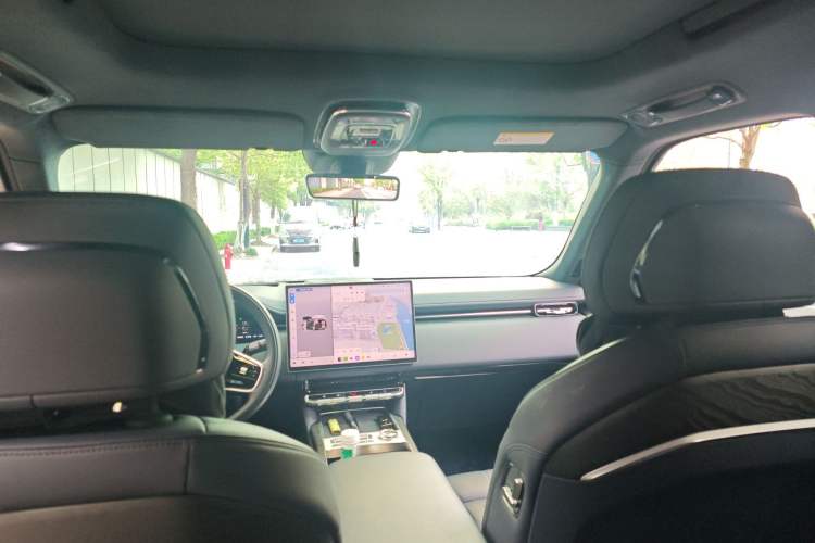 Used Zeekr 9X 2025 Max Edition Headliner
