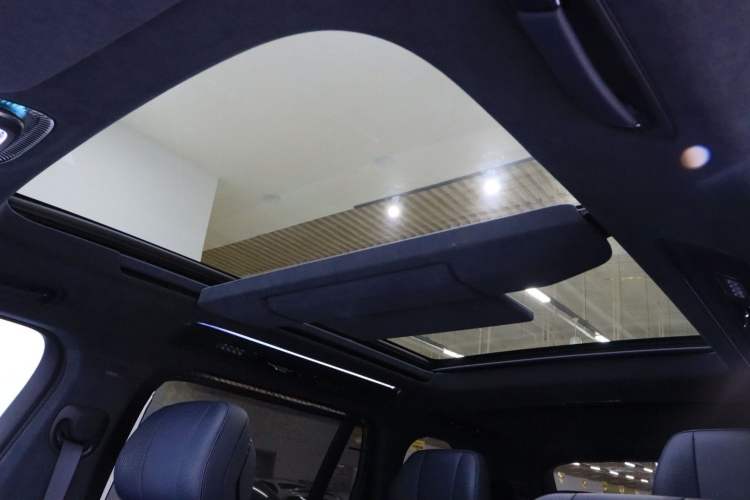 Used Zeekr 9X 2025 Ultra Edition Headliner