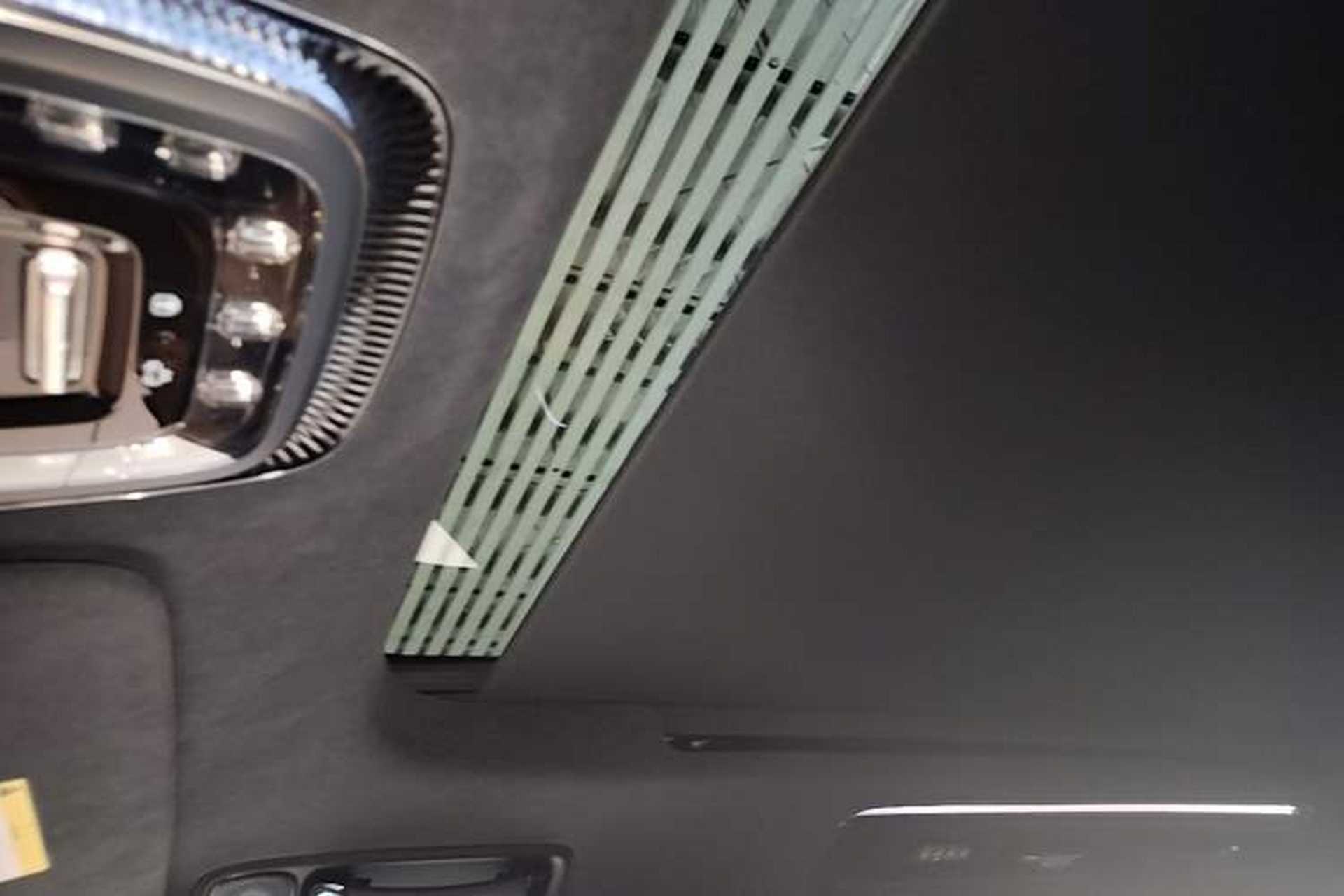 Used Zeekr 9X 2025 Max Edition Headliner