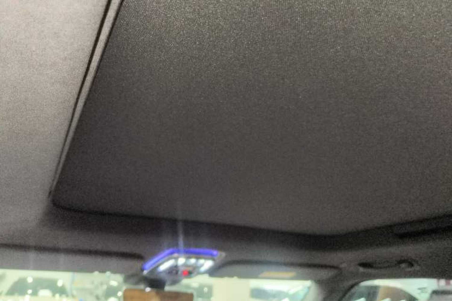 Used Zeekr 9X 2025 Ultra Edition 70kWh Headliner
