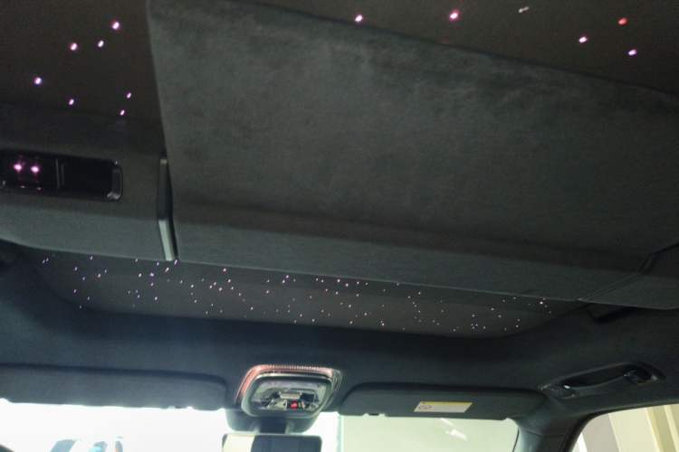 Used Zeekr 9X 2025 Ultra Edition Headliner