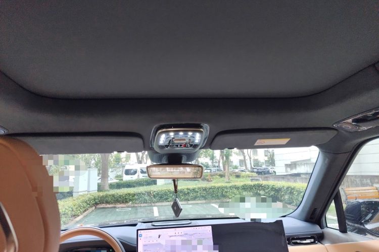 Used Zeekr 9X 2025 Ultra Edition Headliner