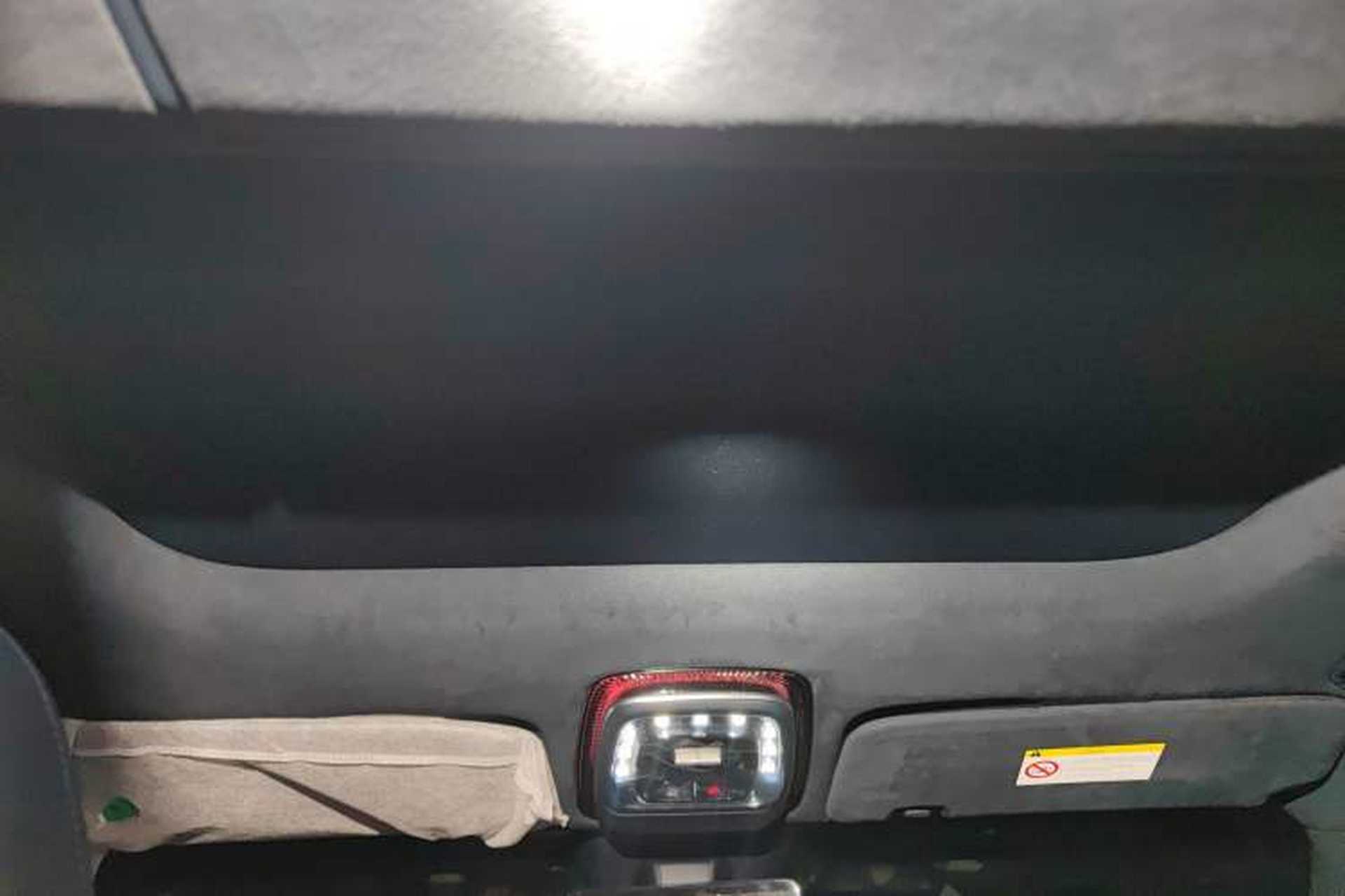 Used Zeekr 9X 2025 Max Edition Headliner