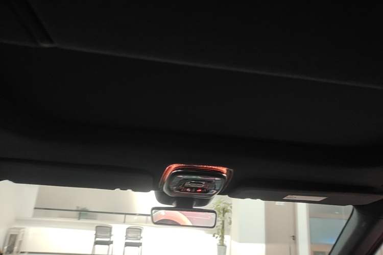 Used Zeekr 9X 2025 Hyper Edition Headliner
