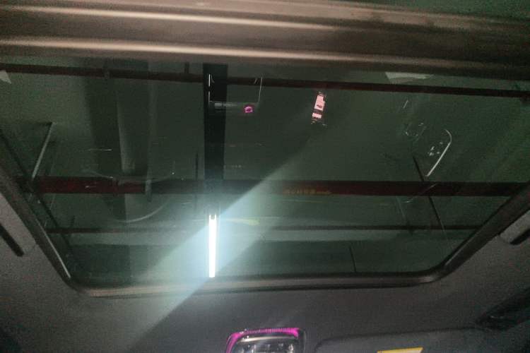 Used Zeekr 9X 2025 Ultra Edition Headliner