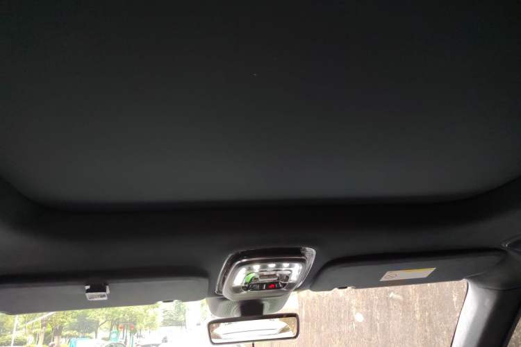 Used Zeekr 9X 2025 Ultra Edition Headliner