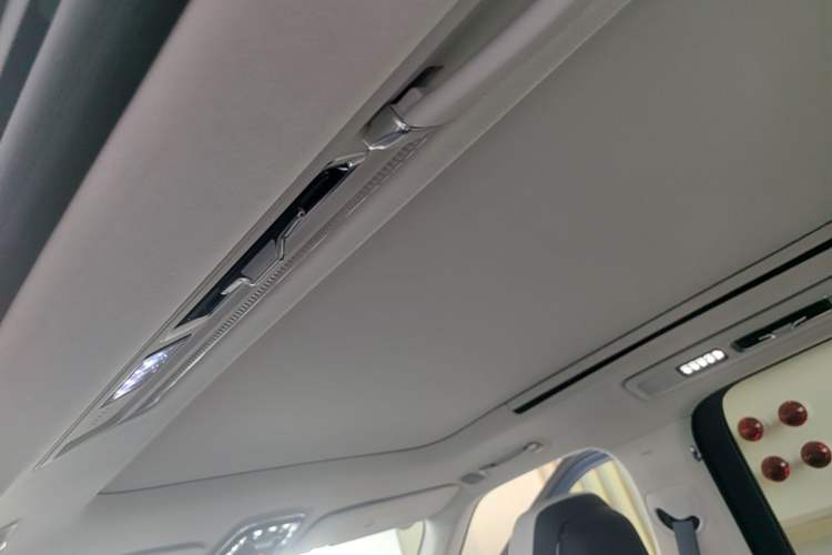 Used Zeekr 9X 2025 Ultra Edition 70kWh Headliner