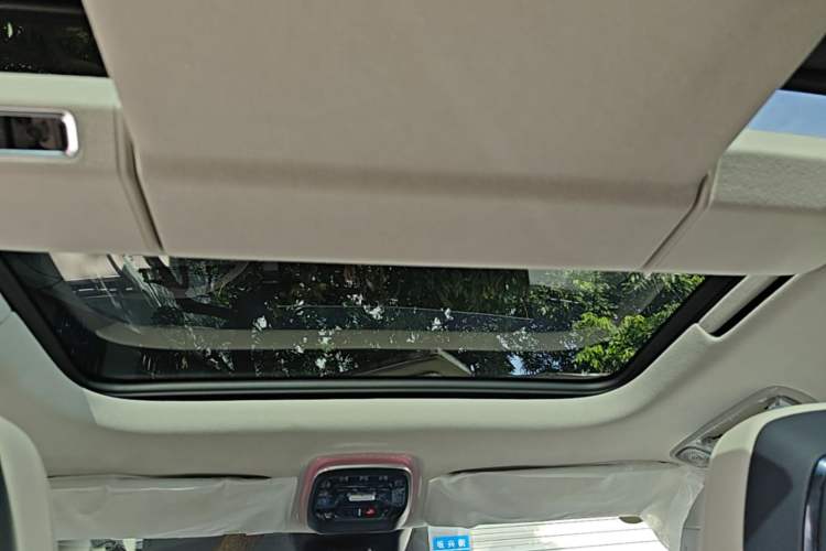 Used Zeekr 9X 2025 Max Edition Headliner