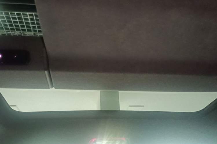 Used Zeekr 9X 2025 Ultra Edition Headliner