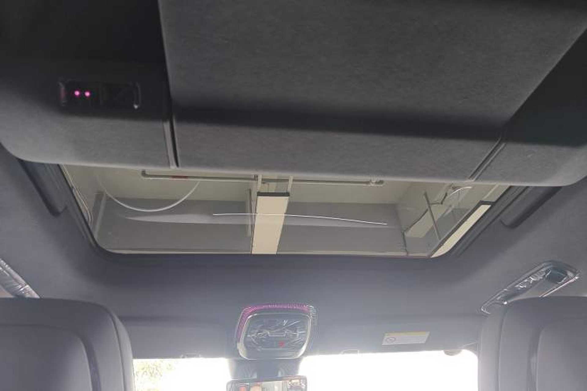 Used Zeekr 9X 2025 Max Edition Headliner
