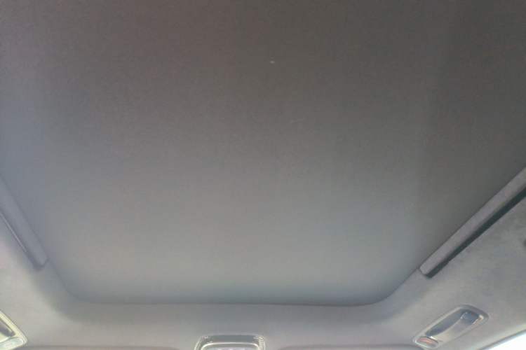 Used Zeekr 9X 2025 Moon Black Edition 70kWh Headliner