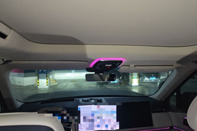 Used Zeekr 9X 2025 Ultra Edition Headliner