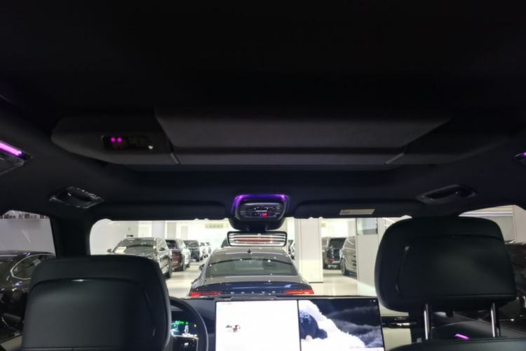Used Zeekr 9X 2025 Ultra Edition 70kWh Headliner