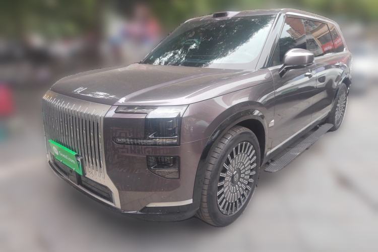 Used Zeekr 9X 2025 Ultra Edition Guazi used car, China used car export, Used car for sale, Used cars, Cheapest cars for sale