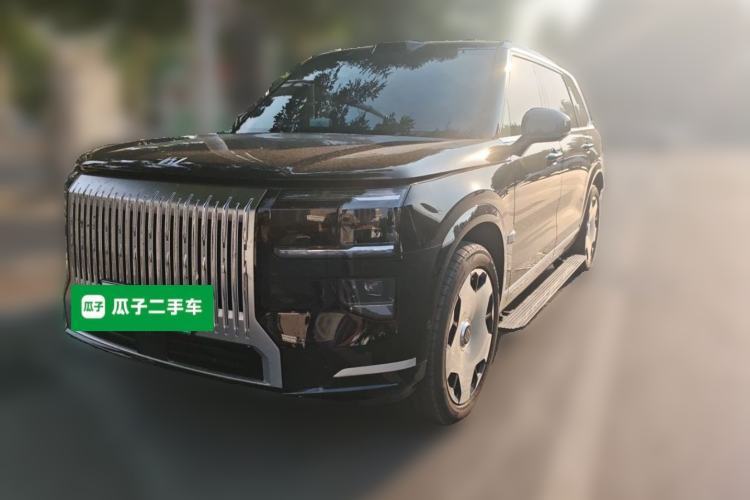 Used Zeekr 9X 2025 Ultra Edition 70kWh Guazi used car, China used car export, Used car for sale, Used  cars, Cheapest cars for sale