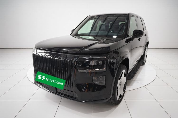 Zeekr 9X 2025 Ultra Edition 70kWh